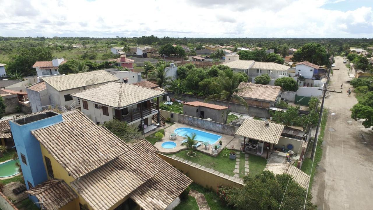 Miralva * Porto Seguro