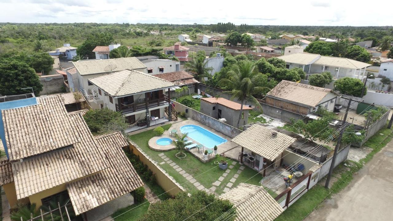 Miralva Porto Seguro