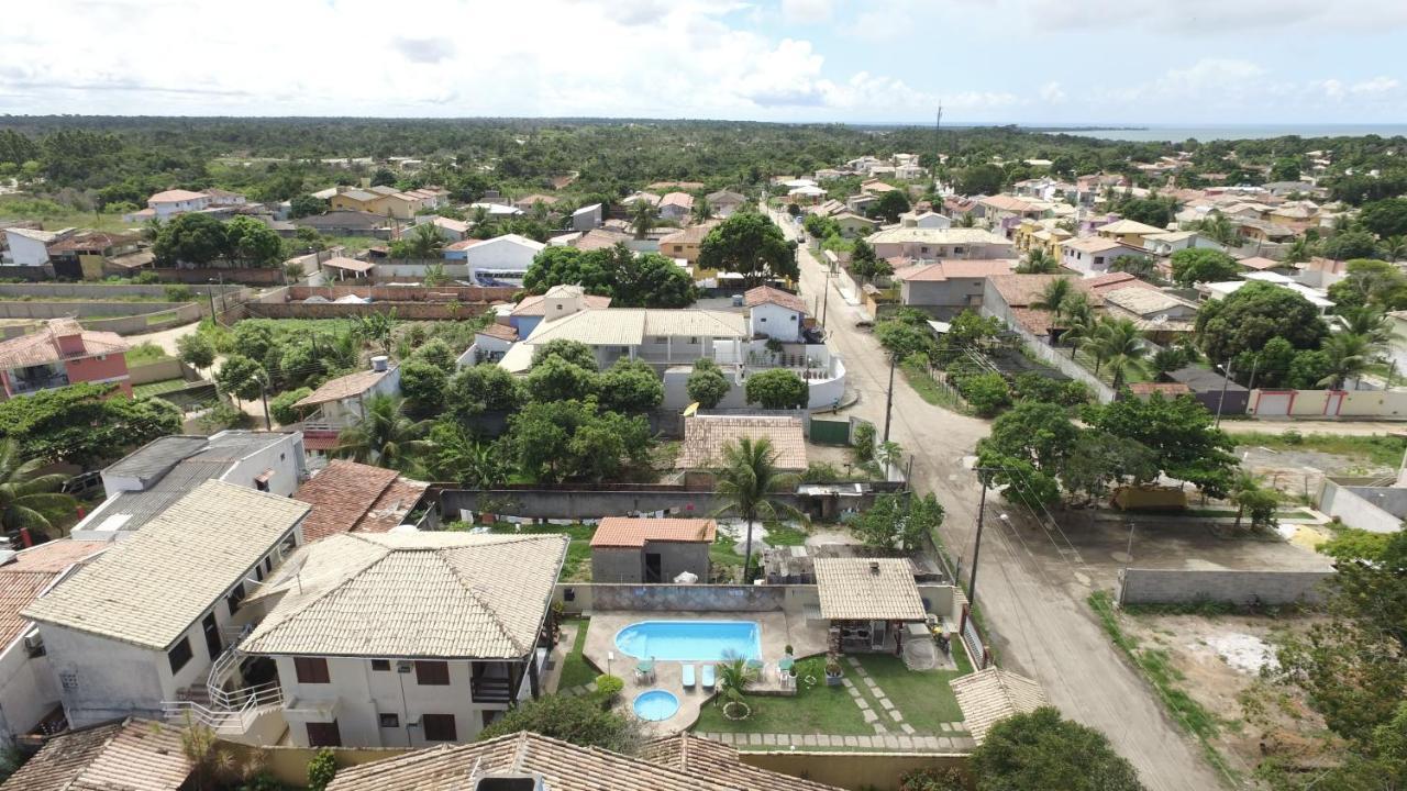 Apartment Miralva Porto Seguro