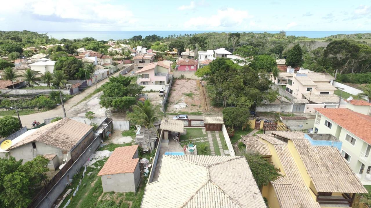 Miralva * Porto Seguro