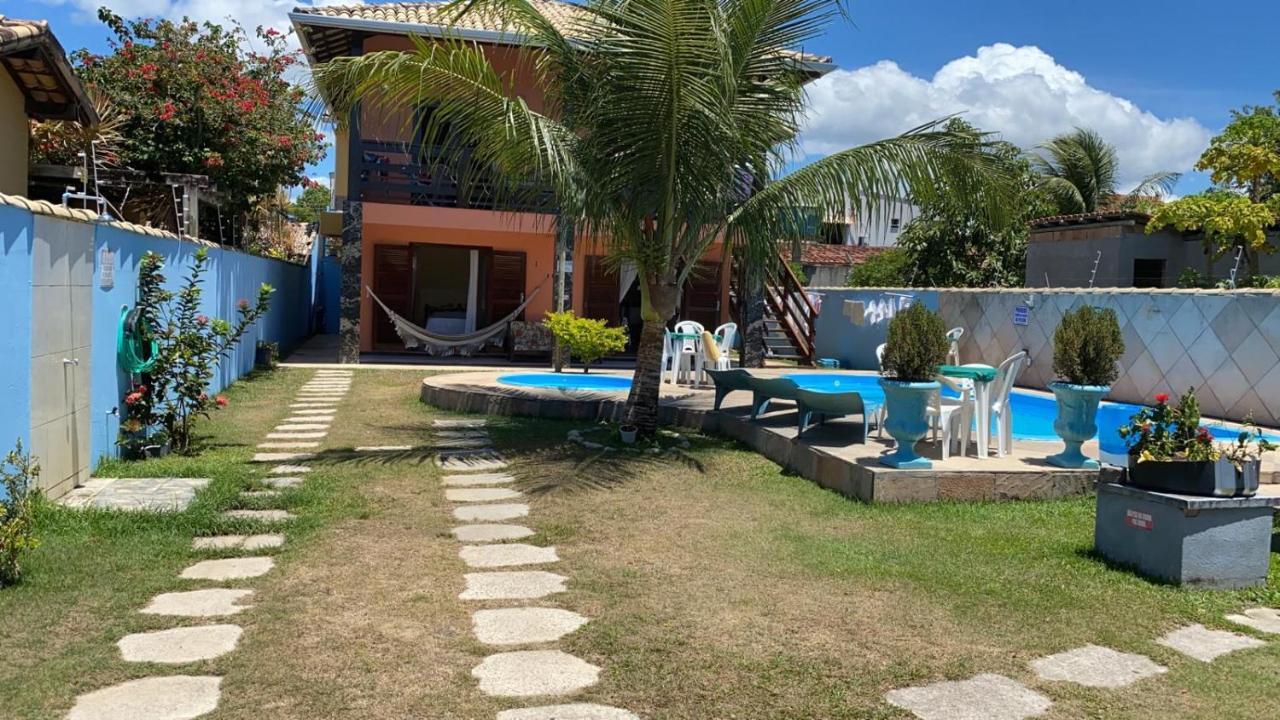 Miralva * Porto Seguro