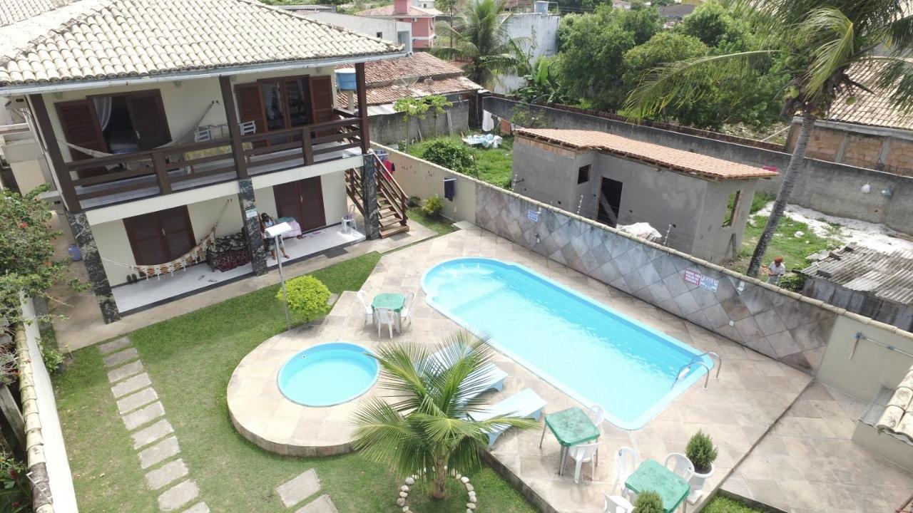 Miralva Apartment