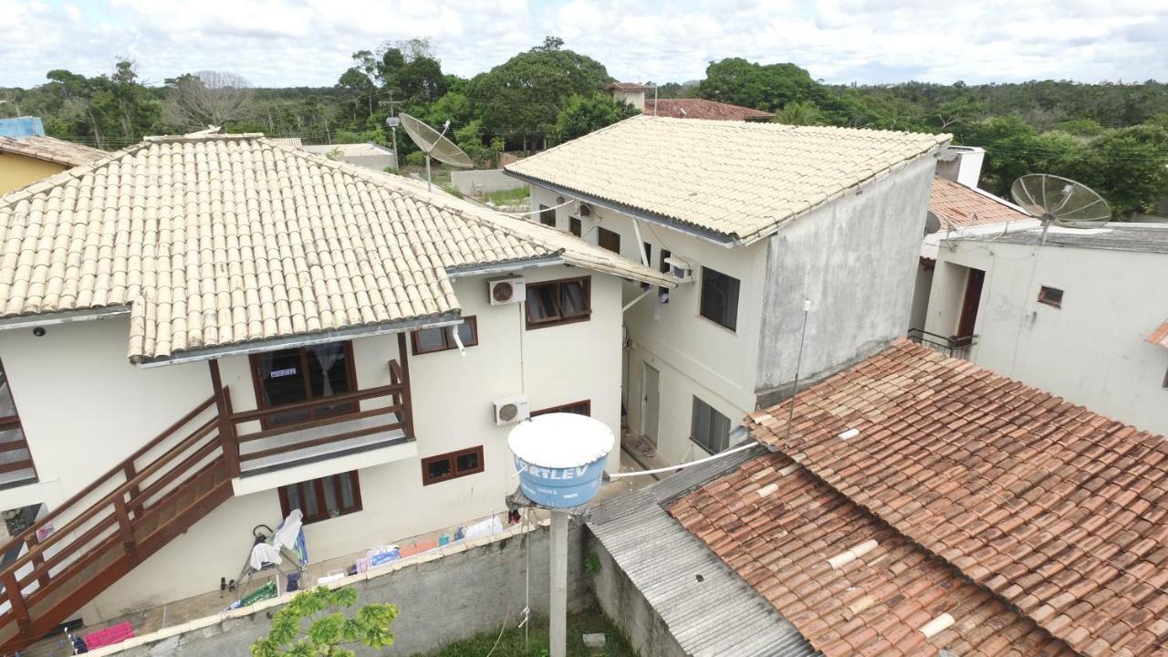 Miralva Apartment Porto Seguro