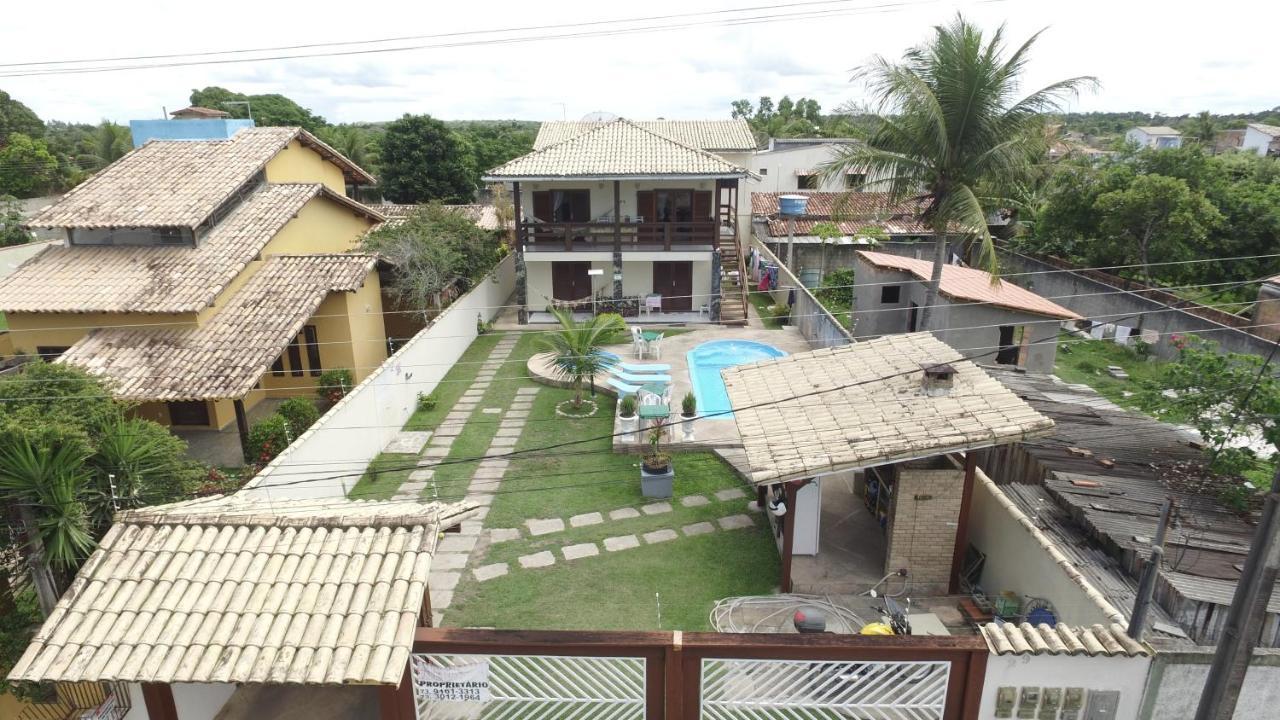 Miralva * Porto Seguro