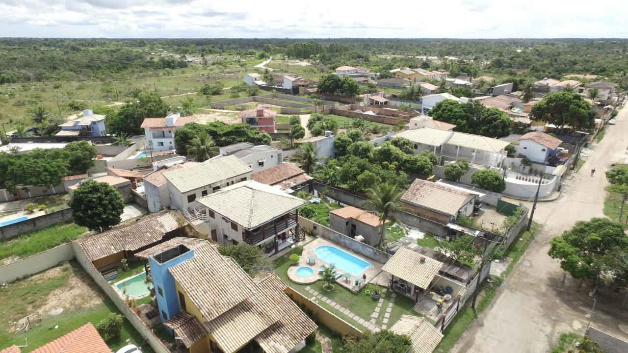 Miralva Porto Seguro