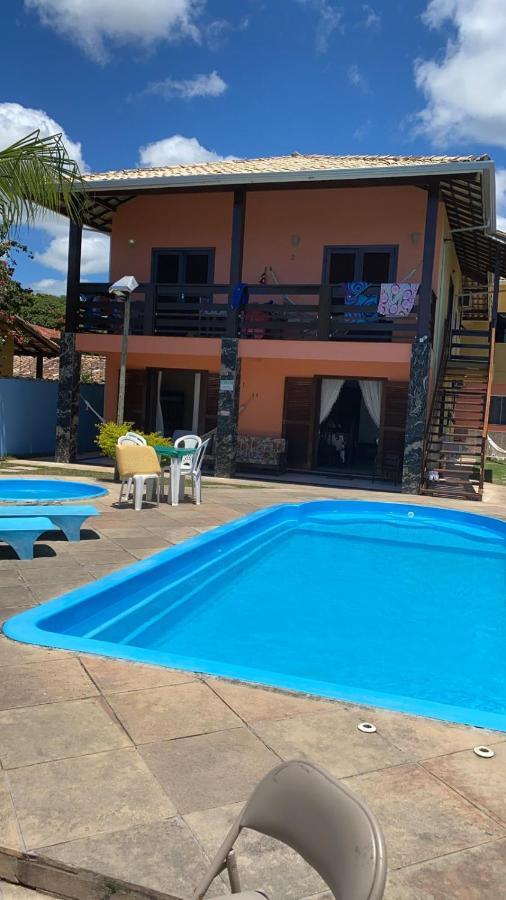Miralva Apartment Porto Seguro