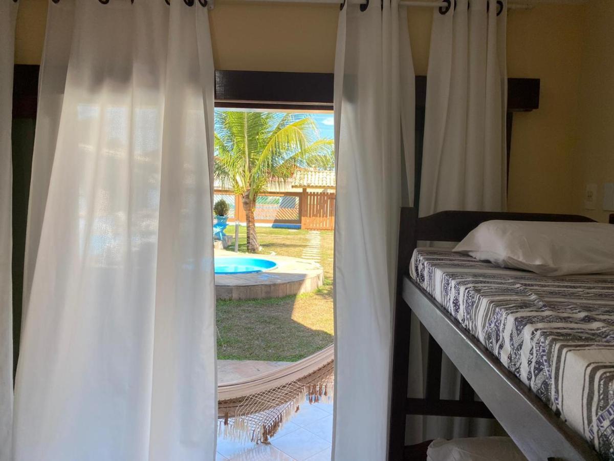 Apartment Miralva Porto Seguro