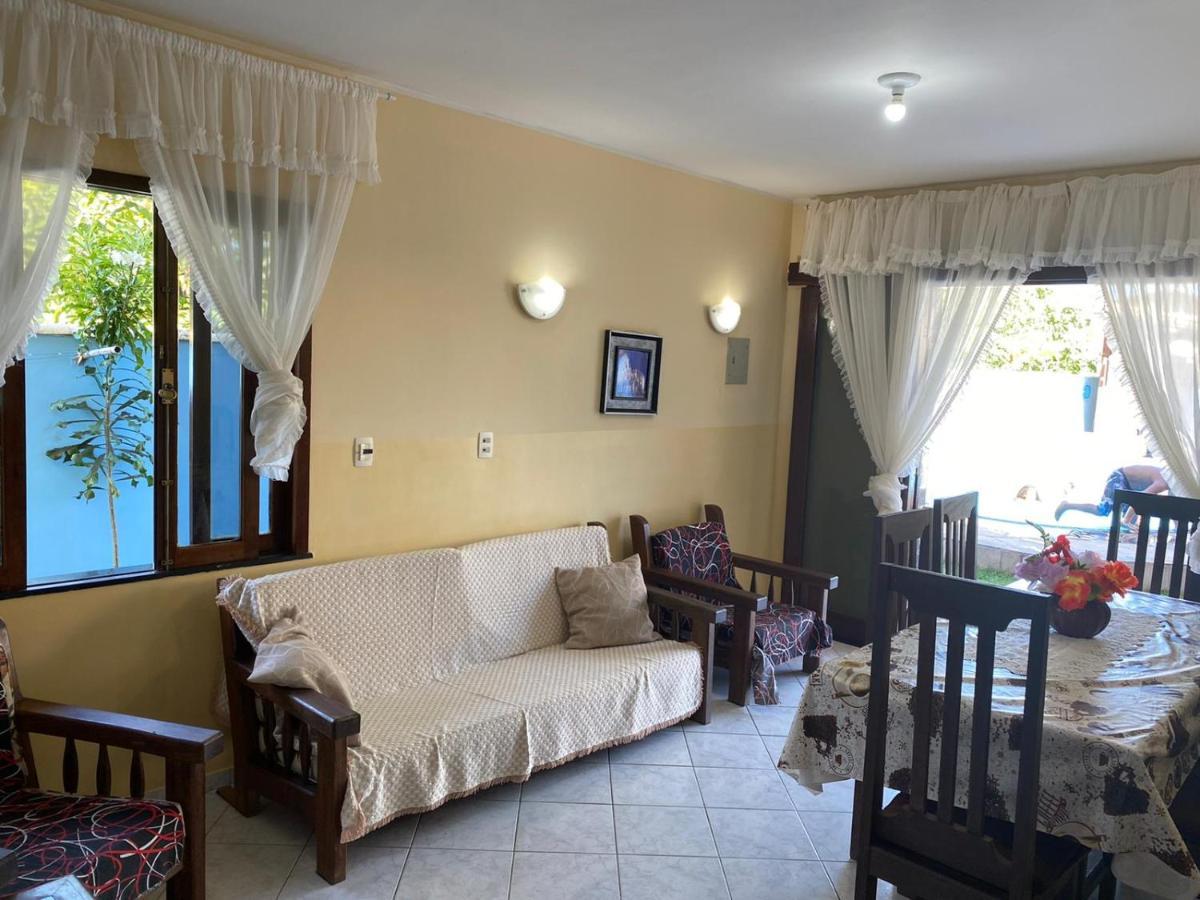 Miralva Apartment Porto Seguro