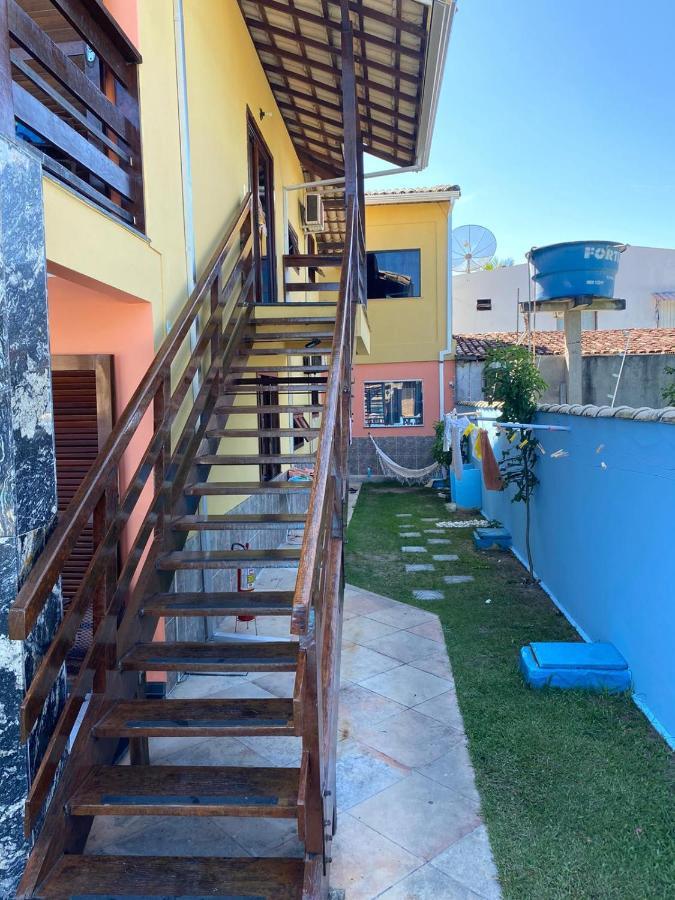Apartment Miralva Porto Seguro