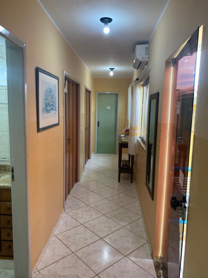 Miralva Apartment Porto Seguro