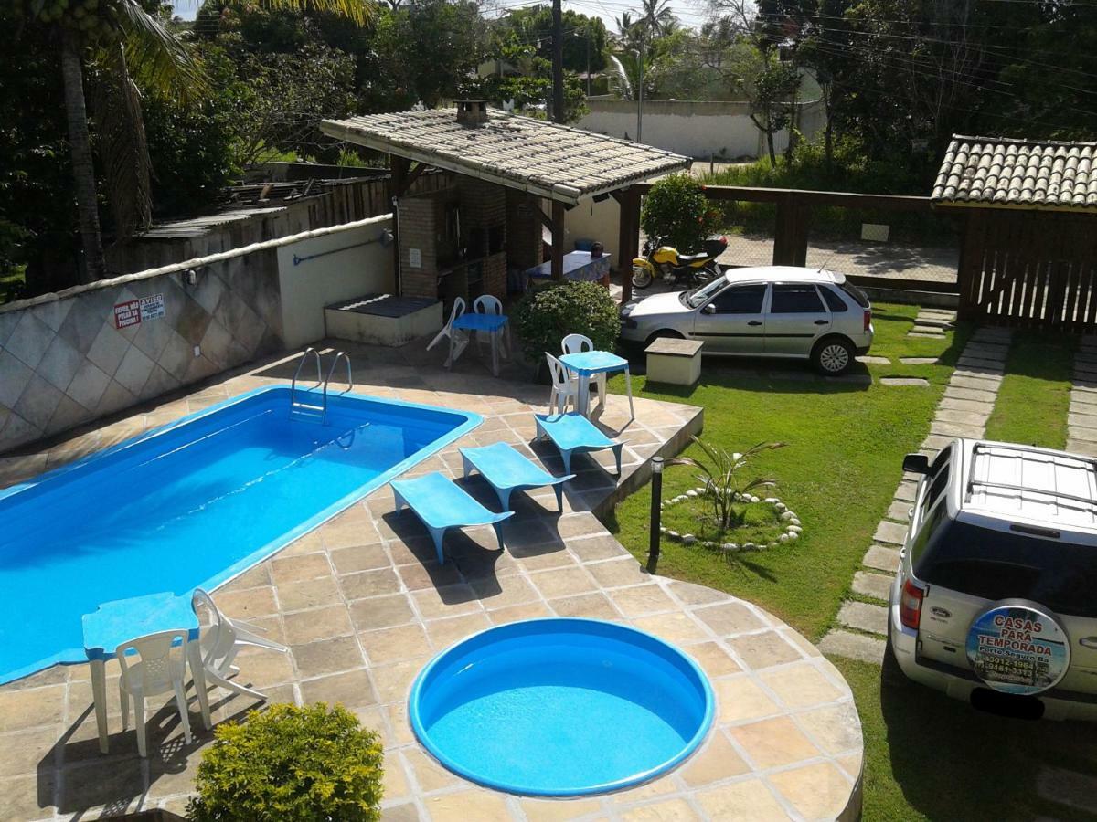 Apartment Miralva Porto Seguro
