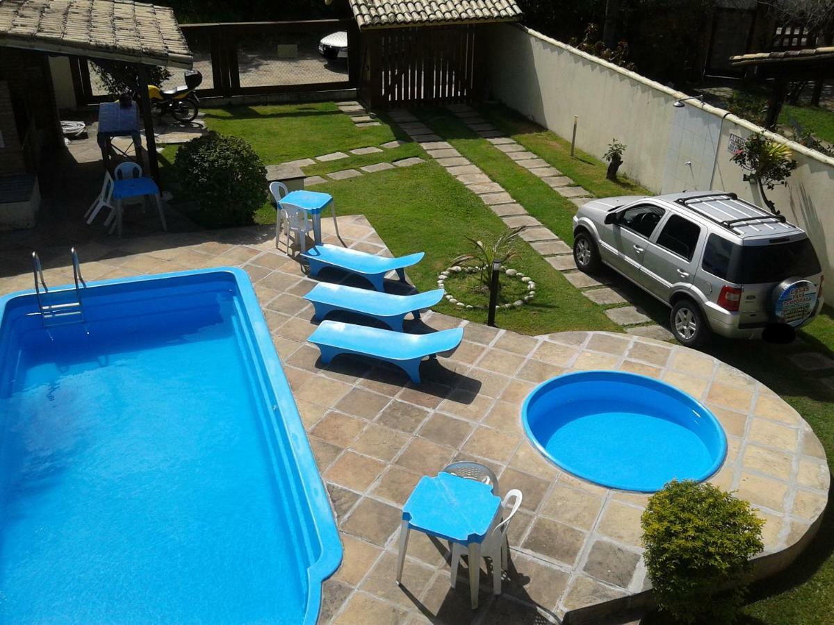 Apartment Miralva Porto Seguro